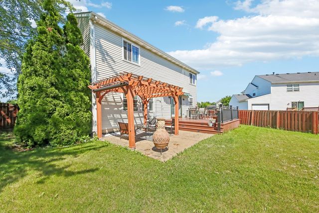 1708 Sunshine Lane, Zion, IL 60099