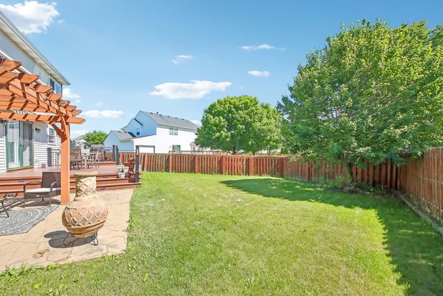 1708 Sunshine Lane, Zion, IL 60099