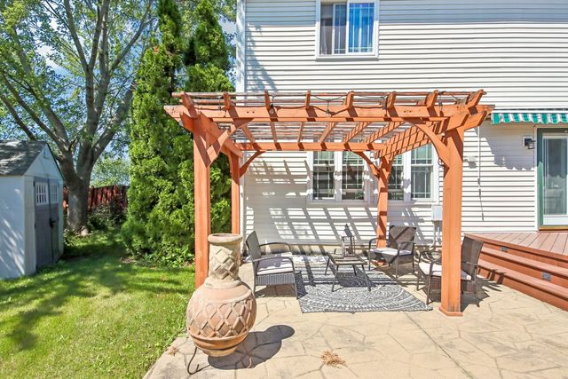 1708 Sunshine Lane, Zion, IL 60099