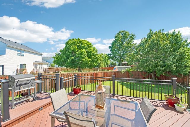 1708 Sunshine Lane, Zion, IL 60099