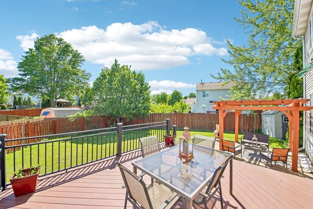 1708 Sunshine Lane, Zion, IL 60099