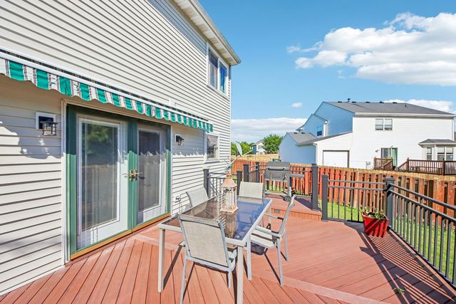 1708 Sunshine Lane, Zion, IL 60099