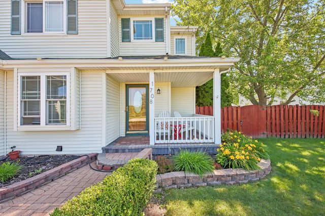1708 Sunshine Lane, Zion, IL 60099