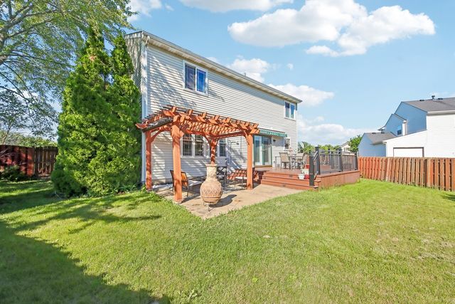 1708 Sunshine Lane, Zion, IL 60099
