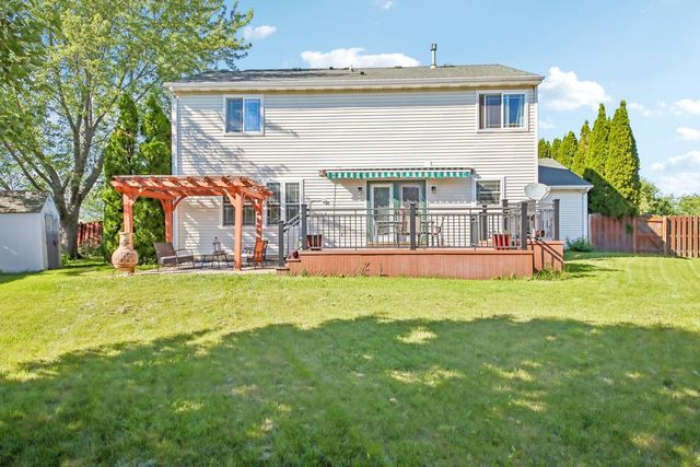 1708 Sunshine Lane, Zion, IL 60099