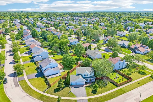 1708 Sunshine Lane, Zion, IL 60099