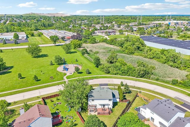 1708 Sunshine Lane, Zion, IL 60099