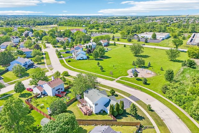 1708 Sunshine Lane, Zion, IL 60099