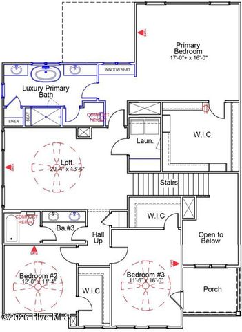 9255 Salty Breeze Place, Leland, NC 28451