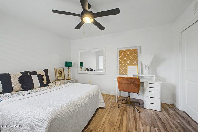 815 E ROSE Lane 116, Phoenix, AZ 85014
