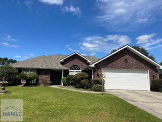 44 Caraway Court, Midway, GA 31320