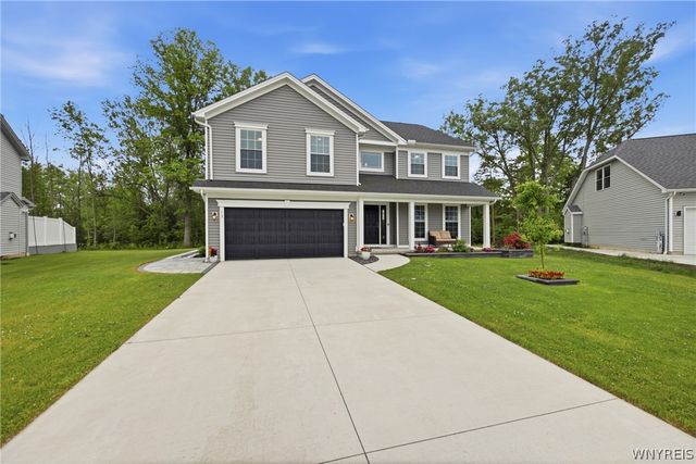 13 Canalview Terrace, Amherst, NY 14228