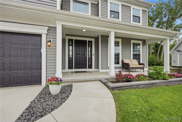 13 Canalview Terrace, Amherst, NY 14228