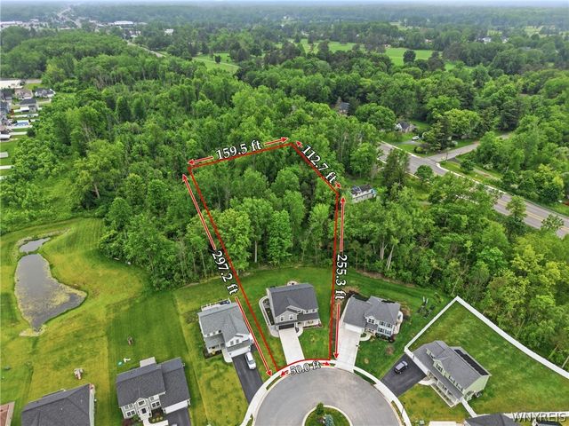 13 Canalview Terrace, Amherst, NY 14228