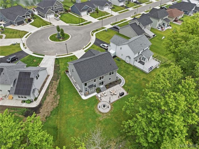 13 Canalview Terrace, Amherst, NY 14228