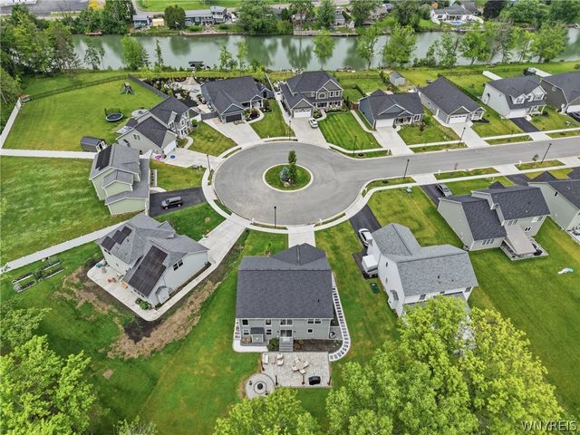 13 Canalview Terrace, Amherst, NY 14228