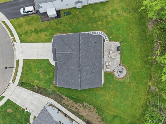 13 Canalview Terrace, Amherst, NY 14228
