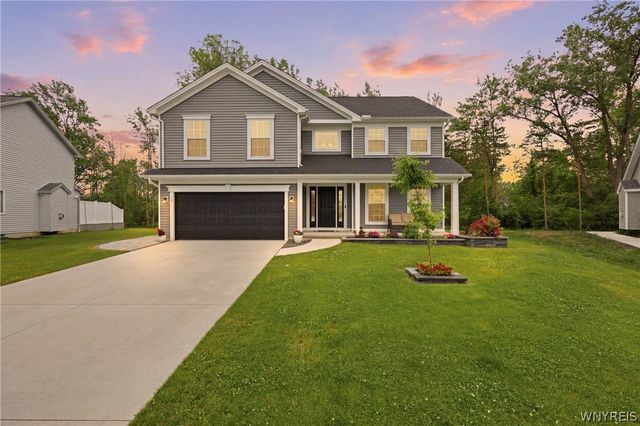 13 Canalview Terrace, Amherst, NY 14228