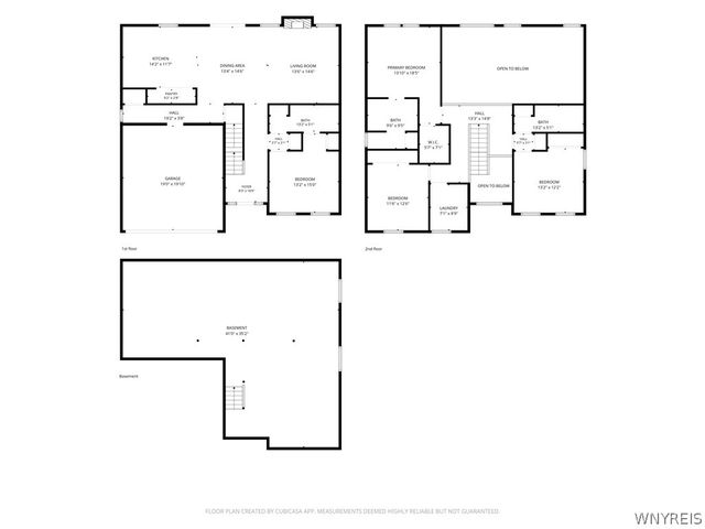 13 Canalview Terrace, Amherst, NY 14228