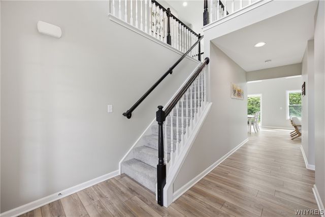 13 Canalview Terrace, Amherst, NY 14228