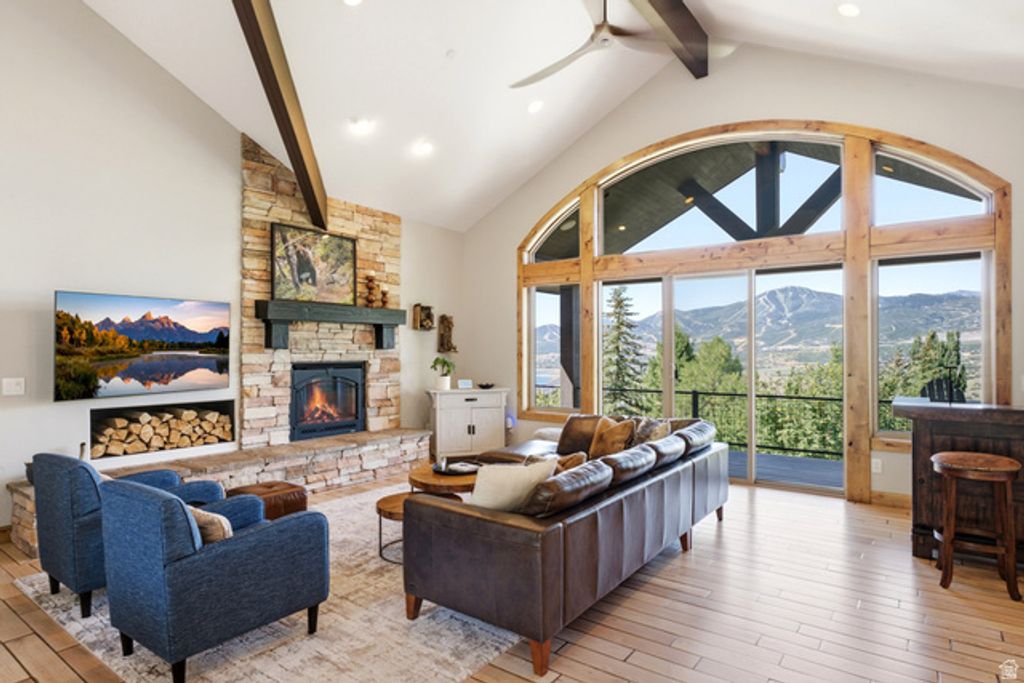 12416 DEER MOUNTAIN BLVD, Kamas, UT 84036 — photo 3