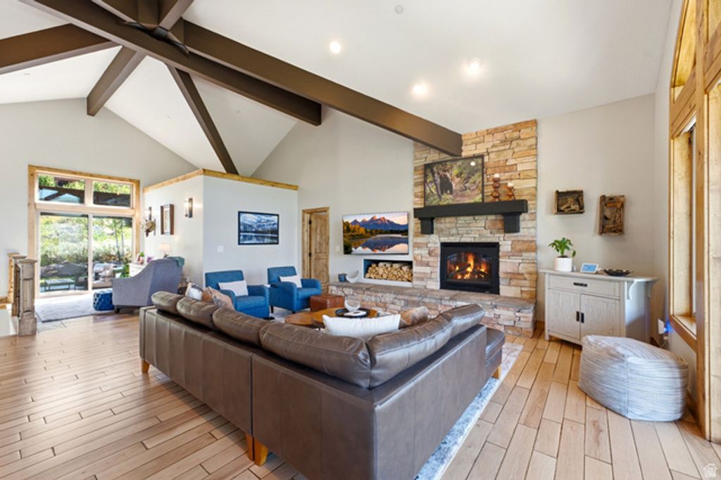 12416 DEER MOUNTAIN BLVD, Kamas, UT 84036 — photo 5