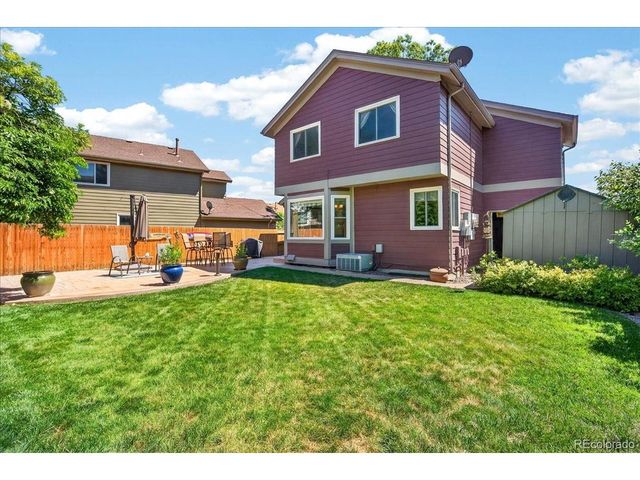 11795 W 85th Ave, Arvada, CO 80005