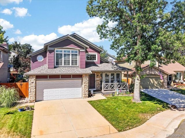 11795 W 85th Ave, Arvada, CO 80005
