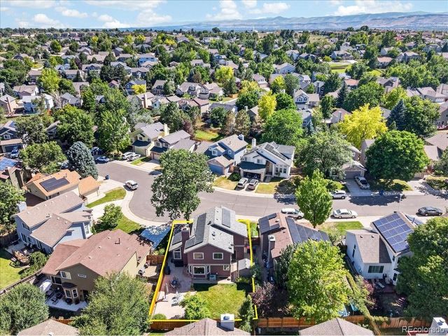 11795 W 85th Ave, Arvada, CO 80005