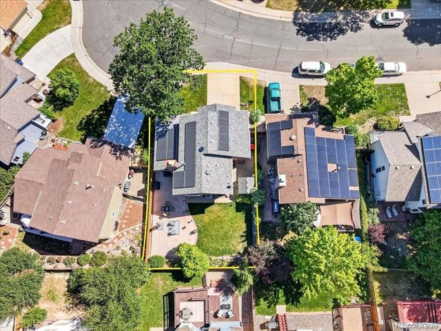 11795 W 85th Ave, Arvada, CO 80005