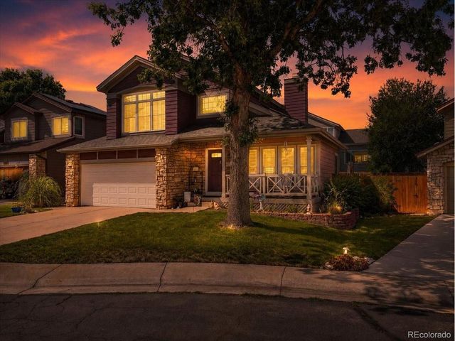 11795 W 85th Ave, Arvada, CO 80005