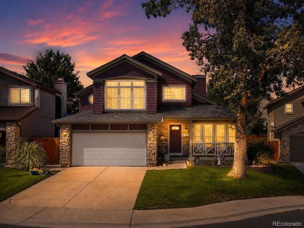11795 W 85th Ave, Arvada, CO 80005