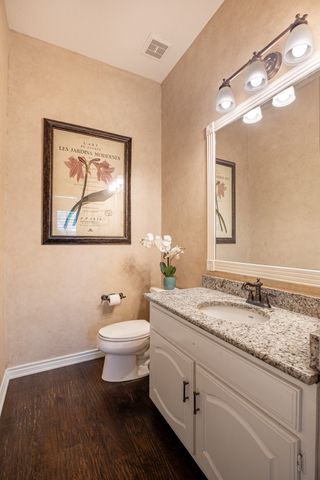 1313 Pecos Drive, Southlake, TX 76092