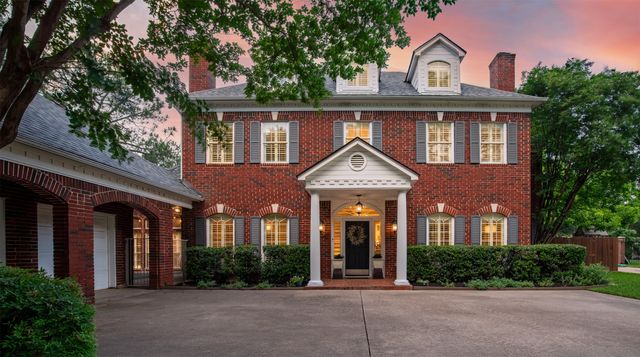 1313 Pecos Drive, Southlake, TX 76092