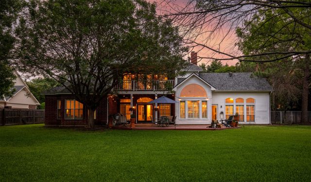 1313 Pecos Drive, Southlake, TX 76092