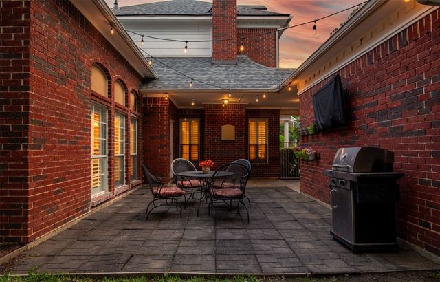 1313 Pecos Drive, Southlake, TX 76092