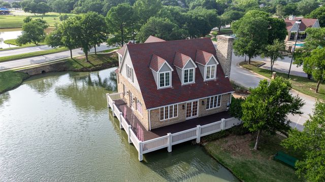 1313 Pecos Drive, Southlake, TX 76092