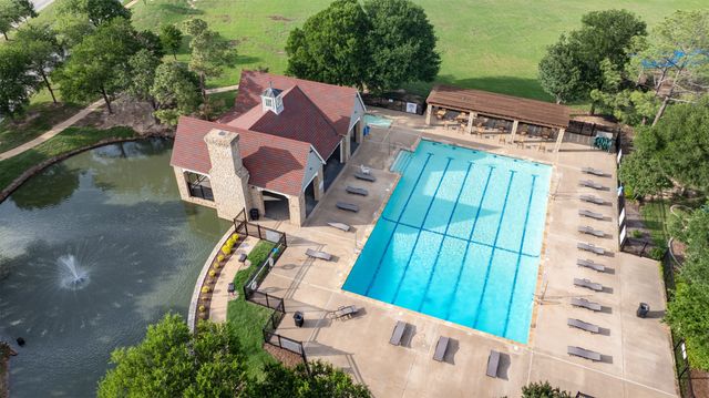 1313 Pecos Drive, Southlake, TX 76092