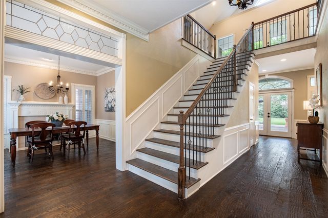 1313 Pecos Drive, Southlake, TX 76092