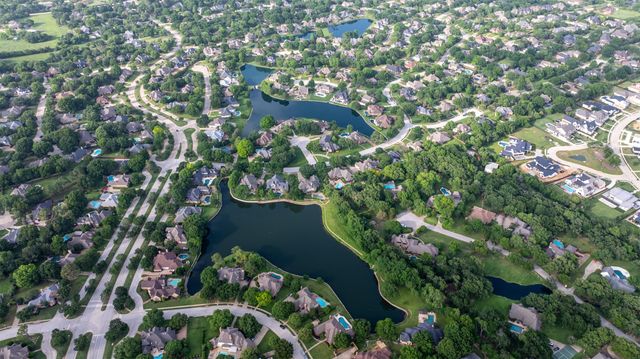 1313 Pecos Drive, Southlake, TX 76092