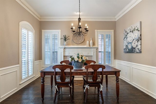 1313 Pecos Drive, Southlake, TX 76092
