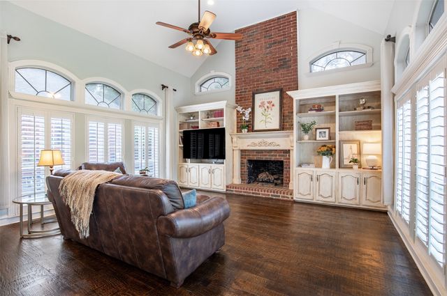 1313 Pecos Drive, Southlake, TX 76092
