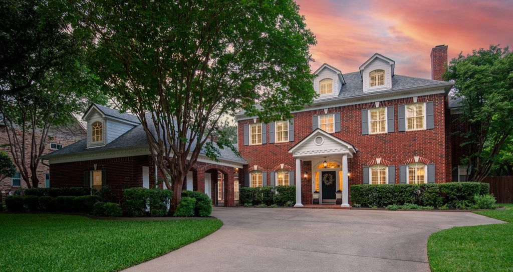 1313 Pecos Drive, Southlake, TX 76092