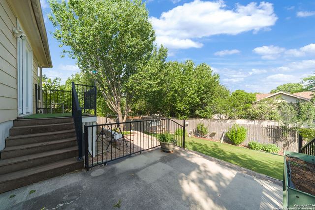 6017 Scenic Links, Schertz, TX 78108