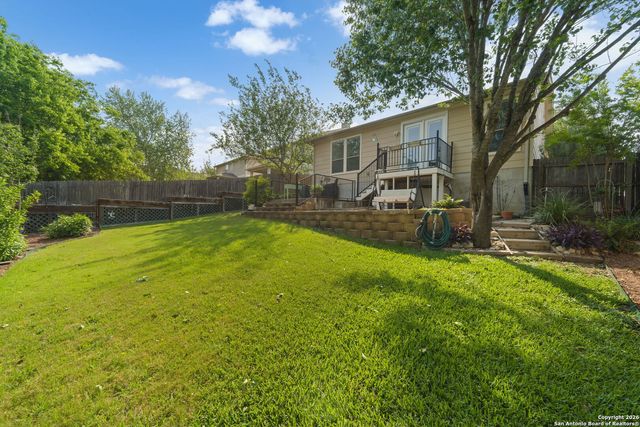6017 Scenic Links, Schertz, TX 78108
