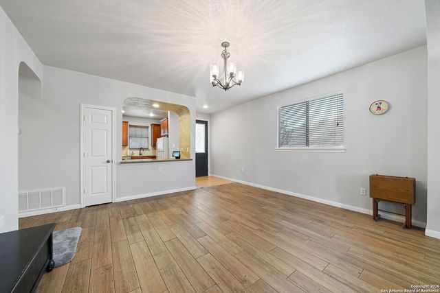 6017 Scenic Links, Schertz, TX 78108