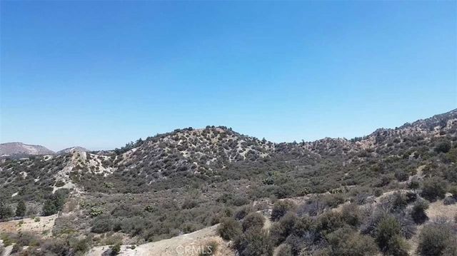 0 Mountain Springs Road, Wrightwood, CA 92397