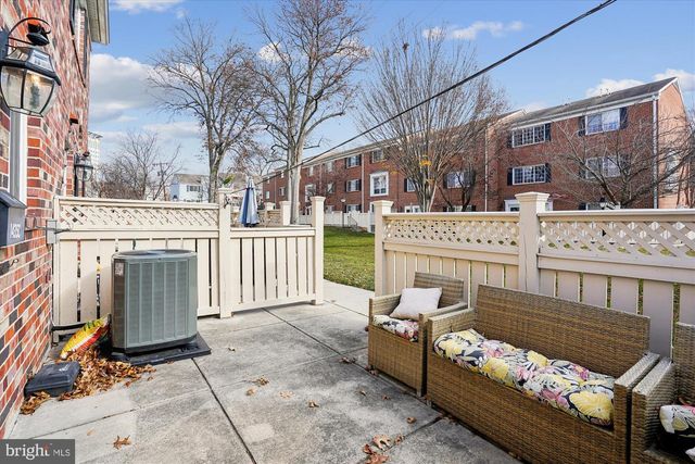 1435-C N VAN DORN ST, Alexandria, VA 22304