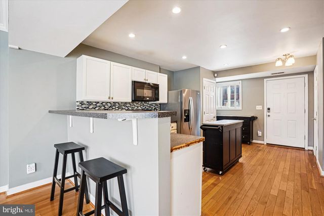 1435-C N VAN DORN ST, Alexandria, VA 22304