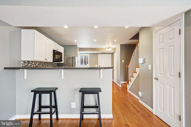 1435-C N VAN DORN ST, Alexandria, VA 22304